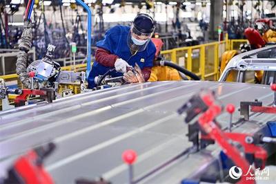 江西赣州:新质生产力赋能高质量发展